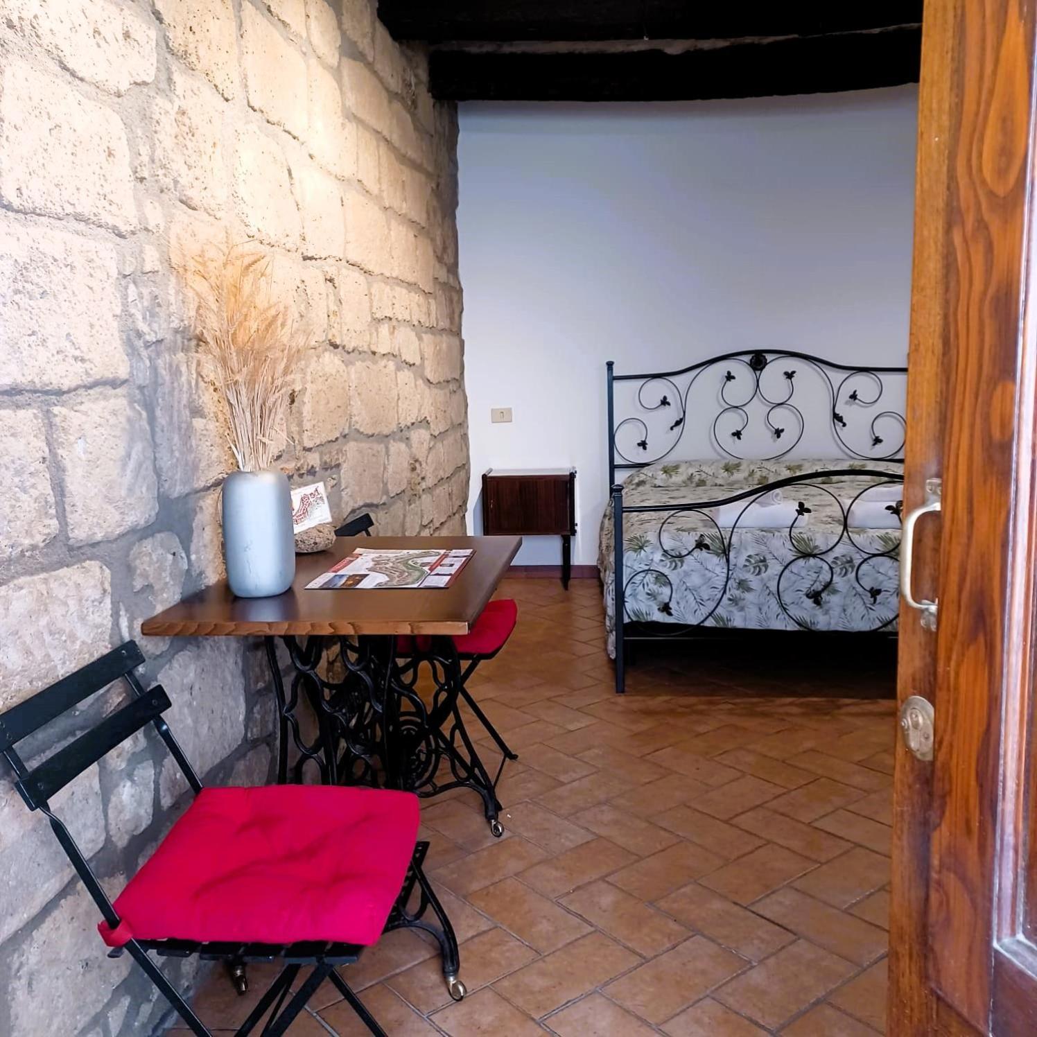 La Dolce Vita Pitigliano Exterior foto